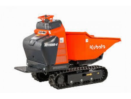KUBOTA KC110HR